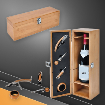 Винные наборы